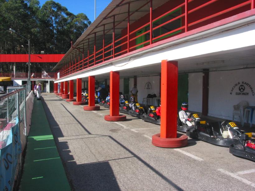 SBSI Kart Meia Final1